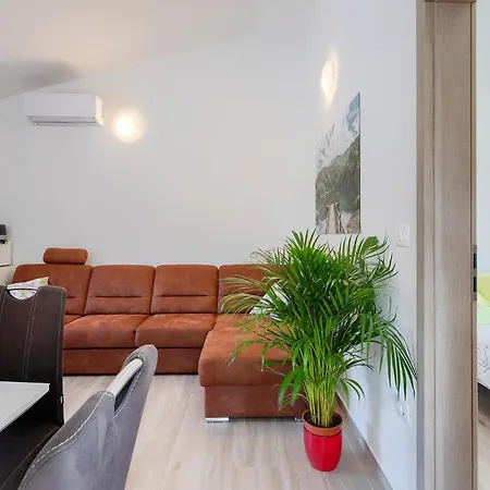 Luxurious In Vodnjan