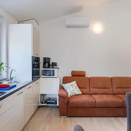 Ferienhaus Luxurious In Vodnjan