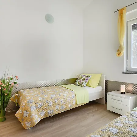 Ferienhaus Luxurious In *