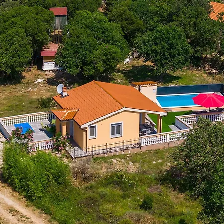 Luxurious In Vakantiehuis *