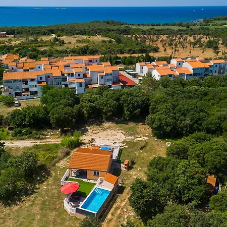 Σπίτι διακοπών Luxurious In