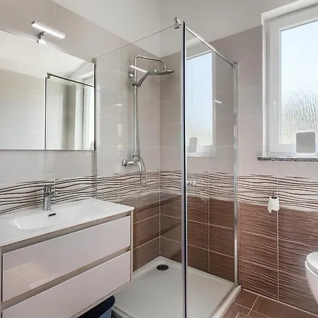 Prázdninový dům Luxurious In *