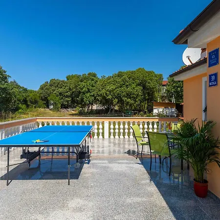 Cozy In With Wifi * Vodnjan