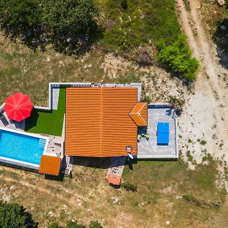 Cozy In With Wifi Vakantiehuis Vodnjan