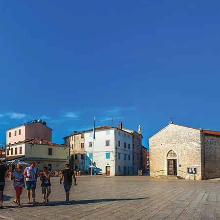 Cozy In With Wifi Vakantiehuis *