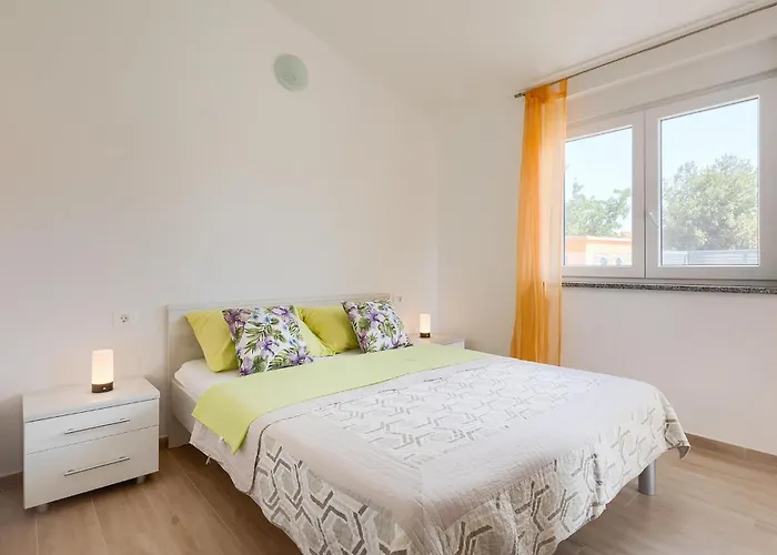 Cozy In With Wifi Vakantiehuis Vodnjan