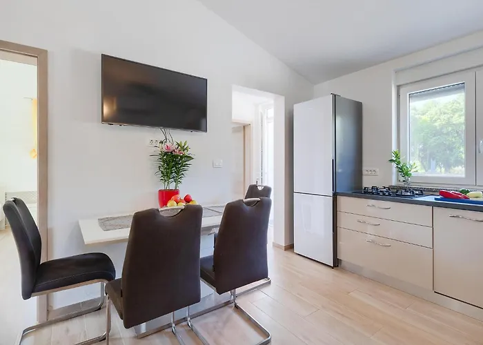 Cozy In With Wifi Vakantiehuis Vodnjan