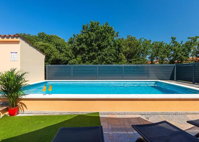 Vakantiehuis Cozy In With Wifi