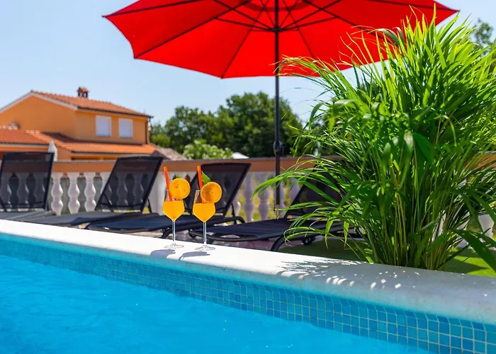 Vakantiehuis Cozy In With Wifi