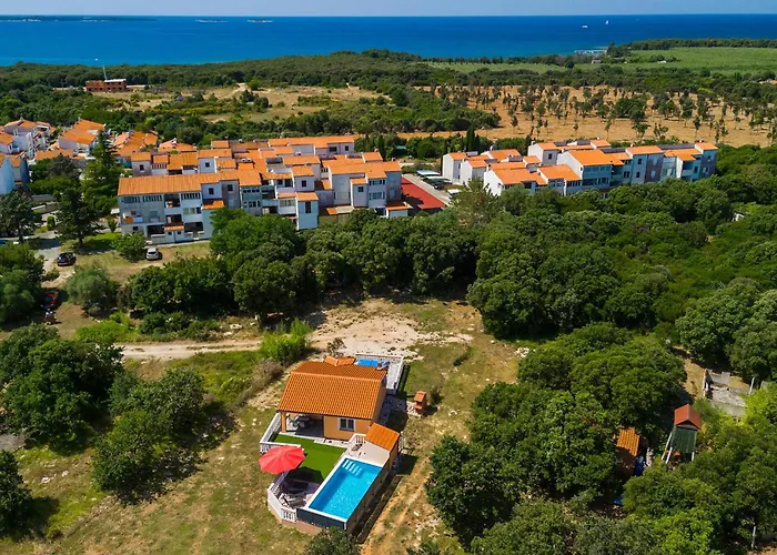 Vakantiehuis Cozy In With Wifi