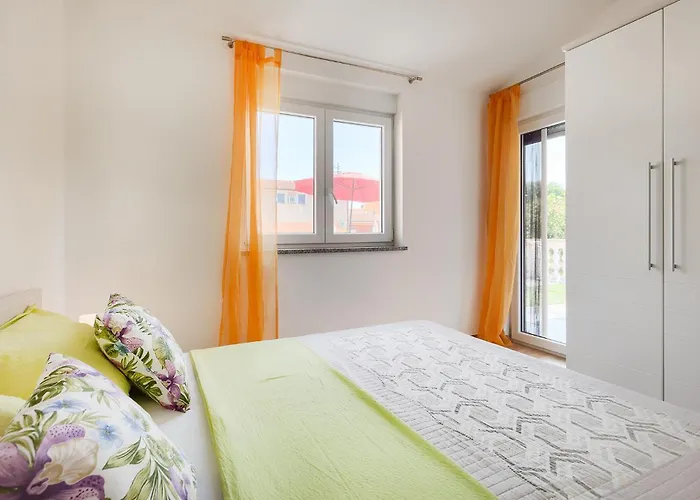 Vakantiehuis Cozy In With Wifi Vodnjan