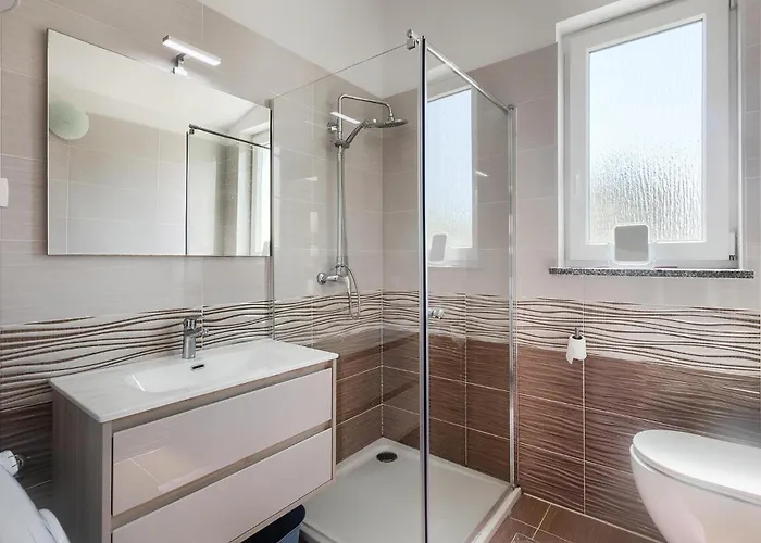 Vakantiehuis Cozy In With Wifi *