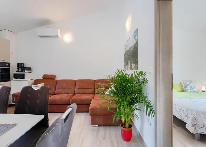 Cozy In With Wifi Vodnjan