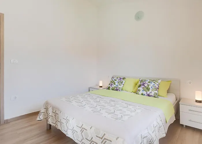 Cozy In With Wifi * Vodnjan