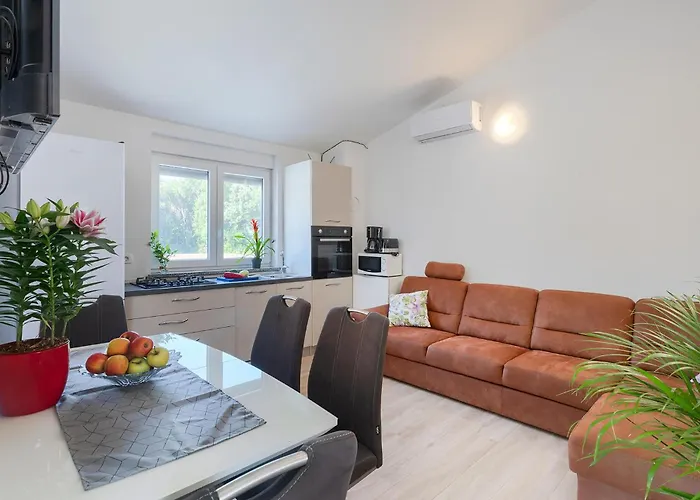 Cozy In With Wifi Vakantiehuis Vodnjan