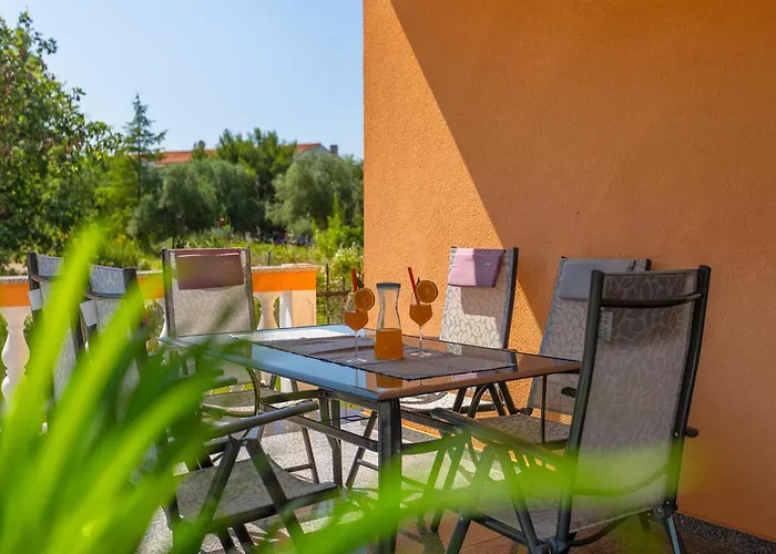 Cozy In With Wifi Vodnjan