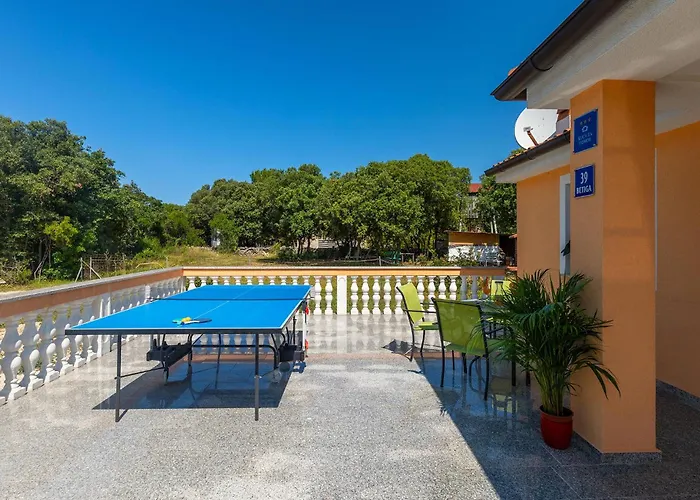 Cozy In With Wifi * Vodnjan