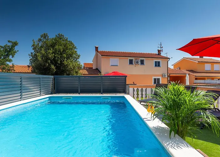 Vakantiehuis Cozy In With Wifi