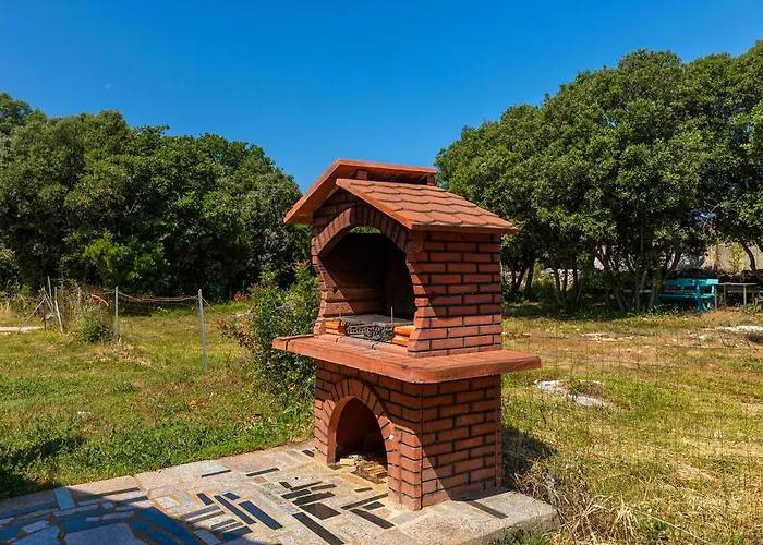 Vakantiehuis Cozy In With Wifi *