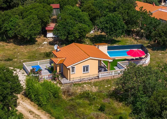 Cozy In With Wifi Vakantiehuis *