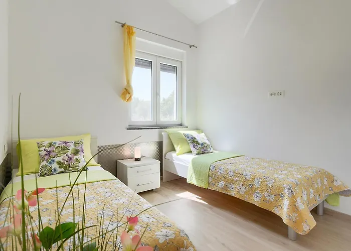 Cozy In With Wifi Vodnjan