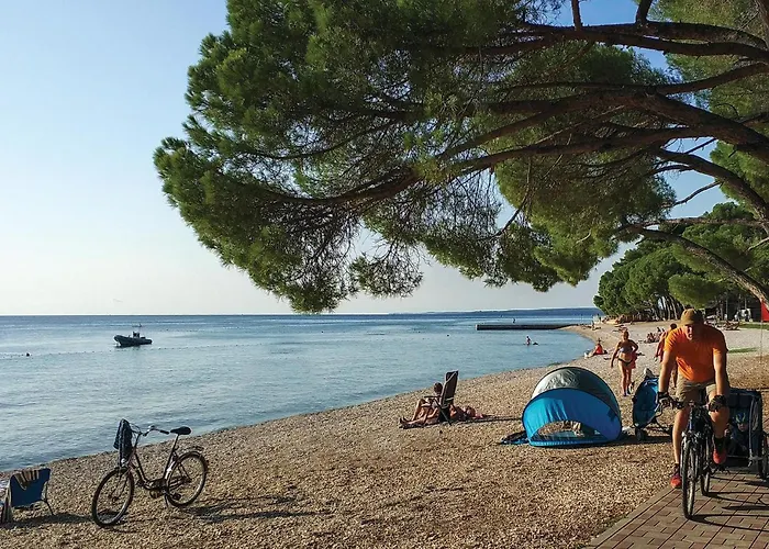 Cozy In With Wifi Vakantiehuis Vodnjan